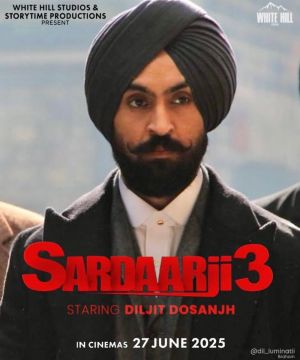 Sardaar Ji 3