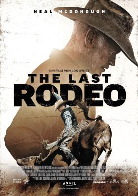 The Last Rodeo