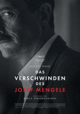 Das Verschwinden des Josef Mengele