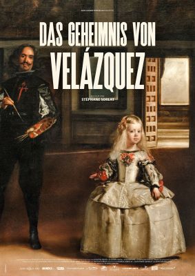 Das Geheimnis von Velazquez
