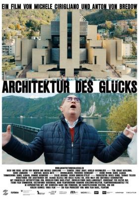 Architektur des Gl&uuml;cks
