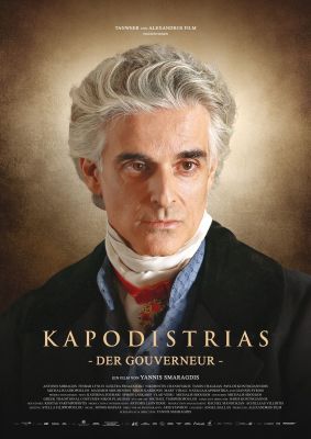 Kapodistrias - Der Gouverneur