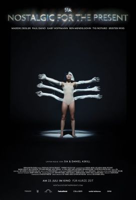 Sia: Nostalgic For The Present