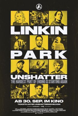 Linkin Park: Unshatter