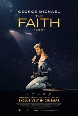 George Michael: The Faith Tour