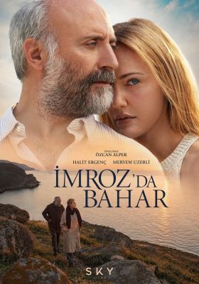 İmroz&rsquo;da Bahar