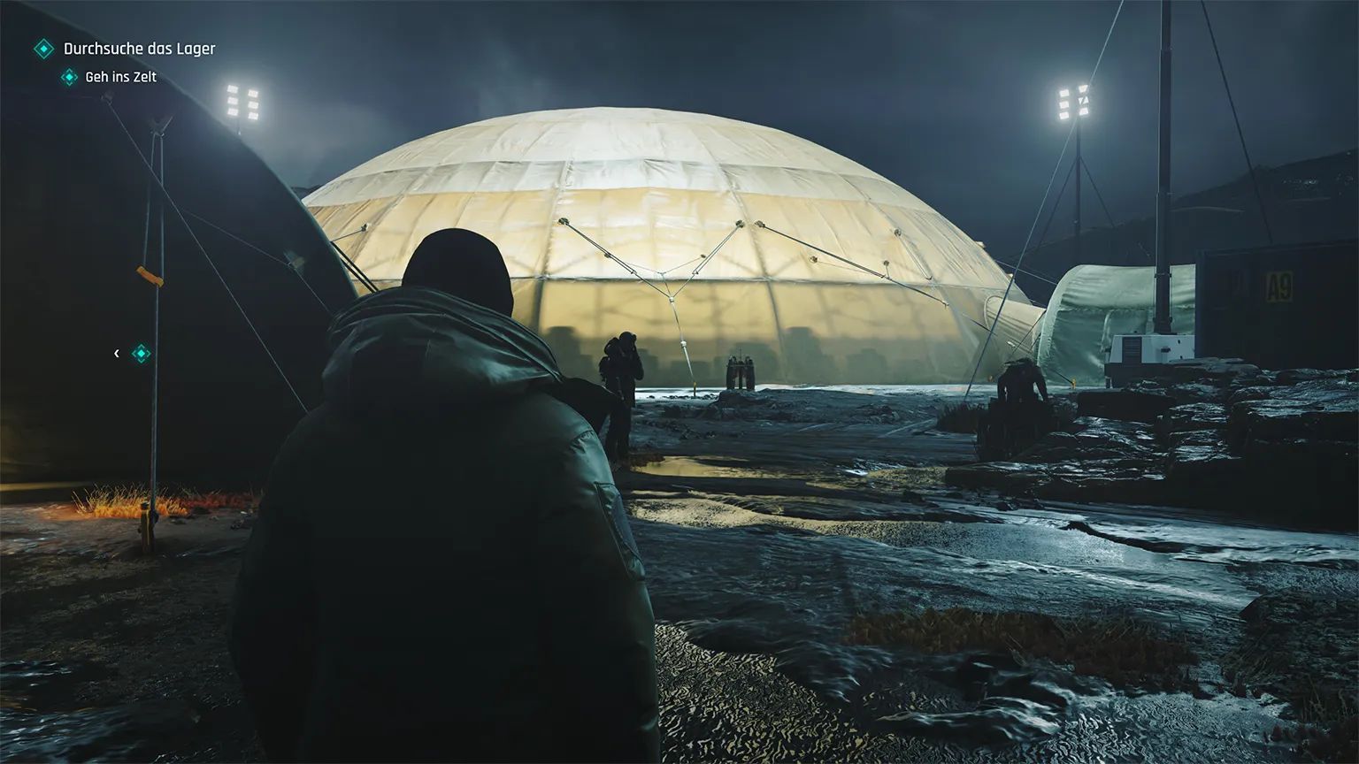 Mit 2,7 Millionen Verkäufen im Rücken enthüllt IO Interactive die volle Year One Roadmap für 007 First Light