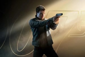 Ein Quantum Bildqualität: 007 First Light glänzt mit modernem Grafik-Upscaling