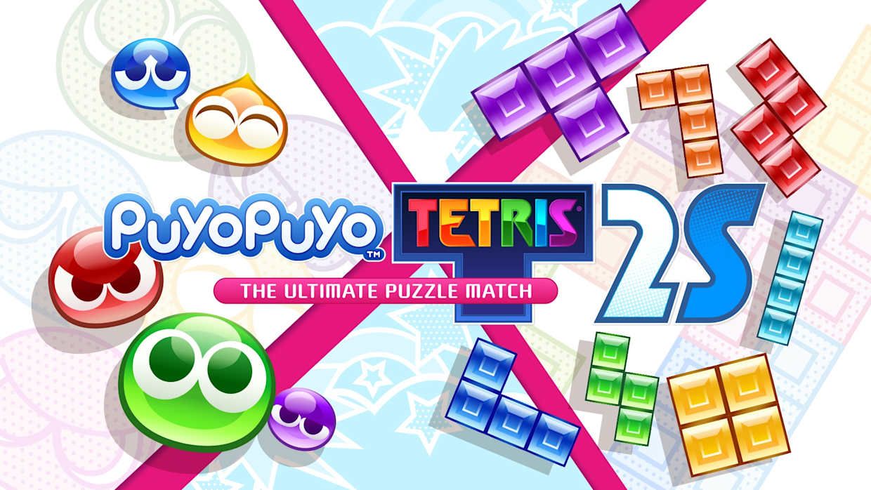 Puyo Puyo Tetris 2S (Switch 2) – Review