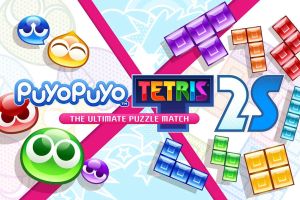 Puyo Puyo Tetris 2S (Switch 2) – Review