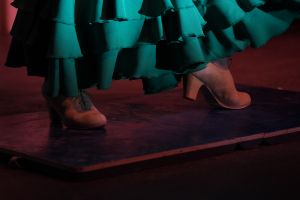 05. + 06. April Flamenco Workshop mit Schnupperkurs für Anfänger!