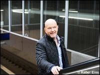 0,59 Millionen sehen Peter Giesel