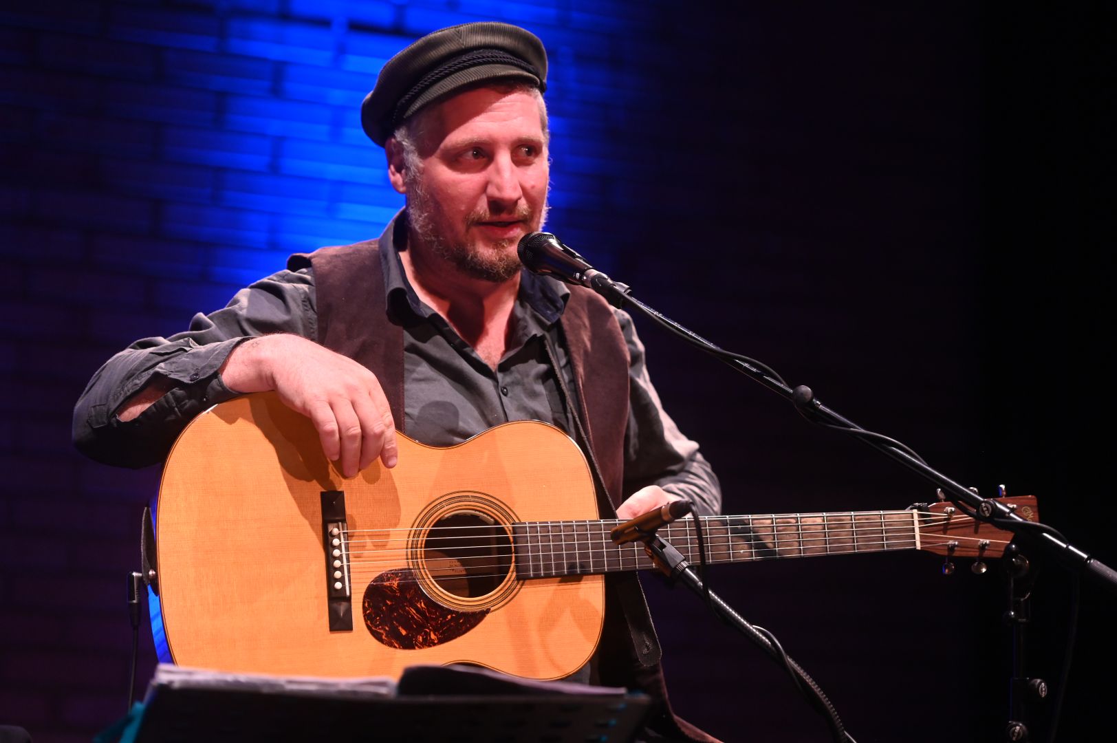 09. Oktober 2025 – Abendkonzert mit „Dominik Plangger“