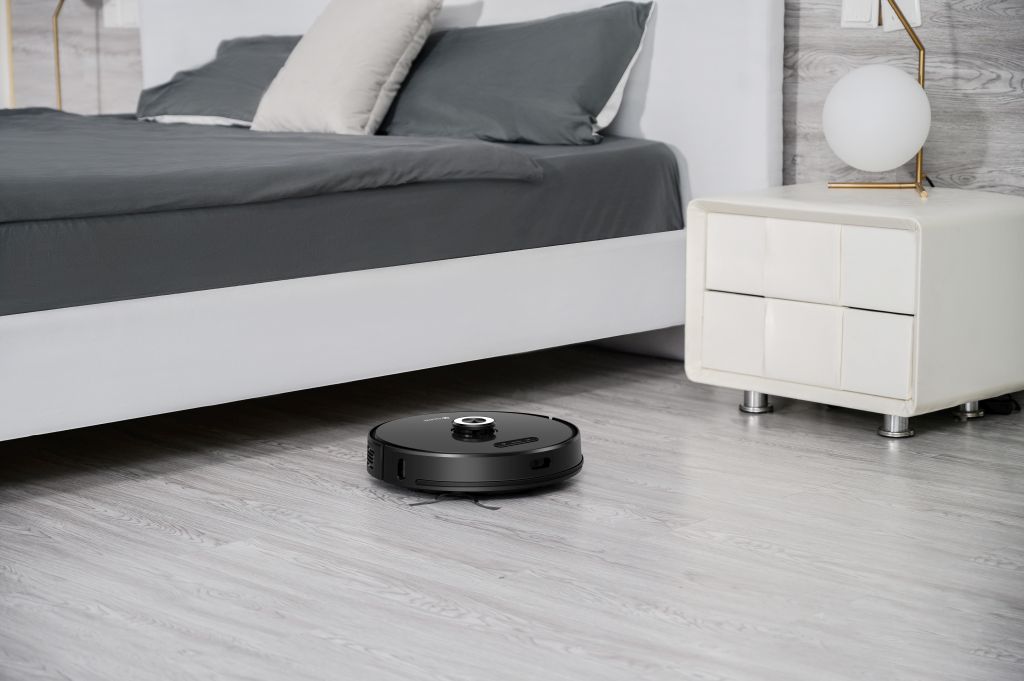 Saugroboter Proscenic M8 Pro im Test