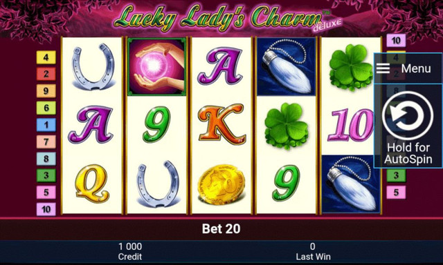 So findet man einen Slot, der gute Gewinne auszahlt