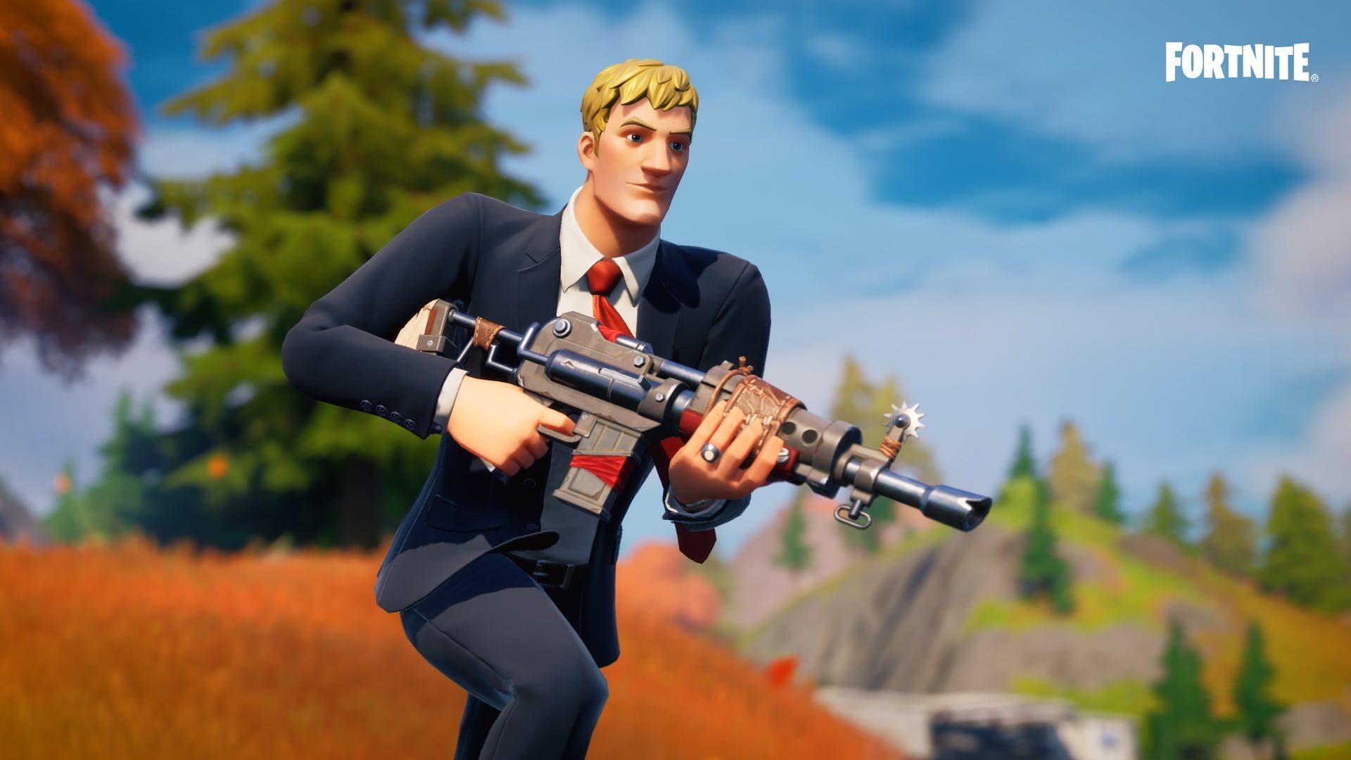 Fortnite: Alle kostenlosen Skins im Juni 2025