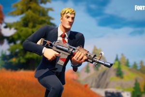 Fortnite: Alle kostenlosen Skins im Juni 2025