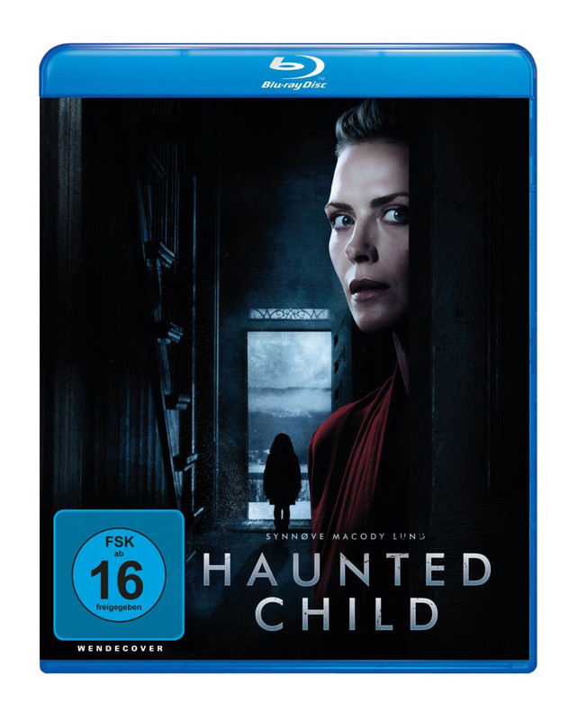 Deutsche Videopremiere des norwegischen Horror-Thrillers Haunted Child