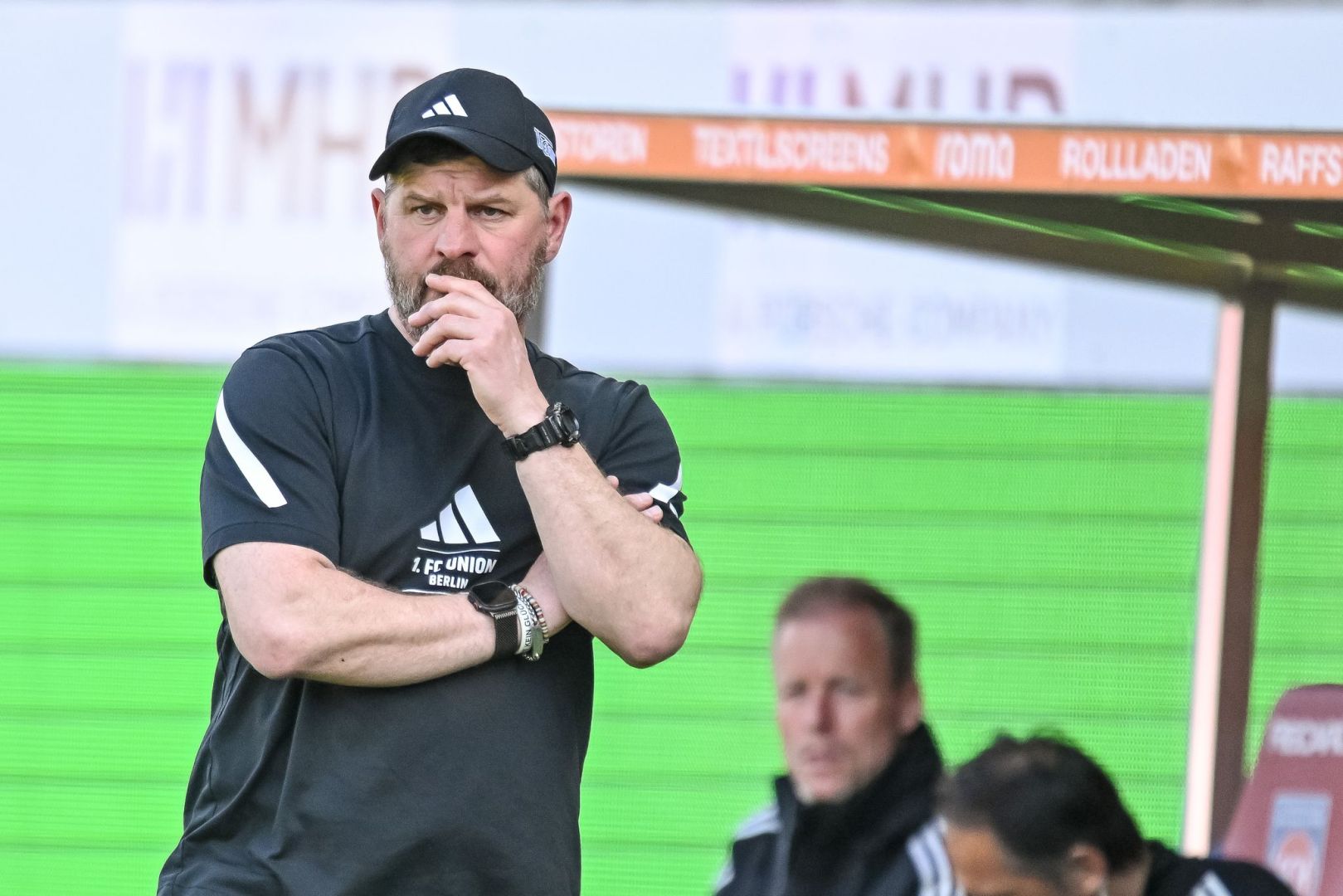 1. FC Heidenheim - 1. FC Union Berlin