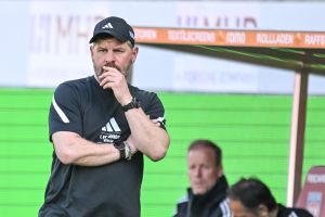 1. FC Heidenheim - 1. FC Union Berlin