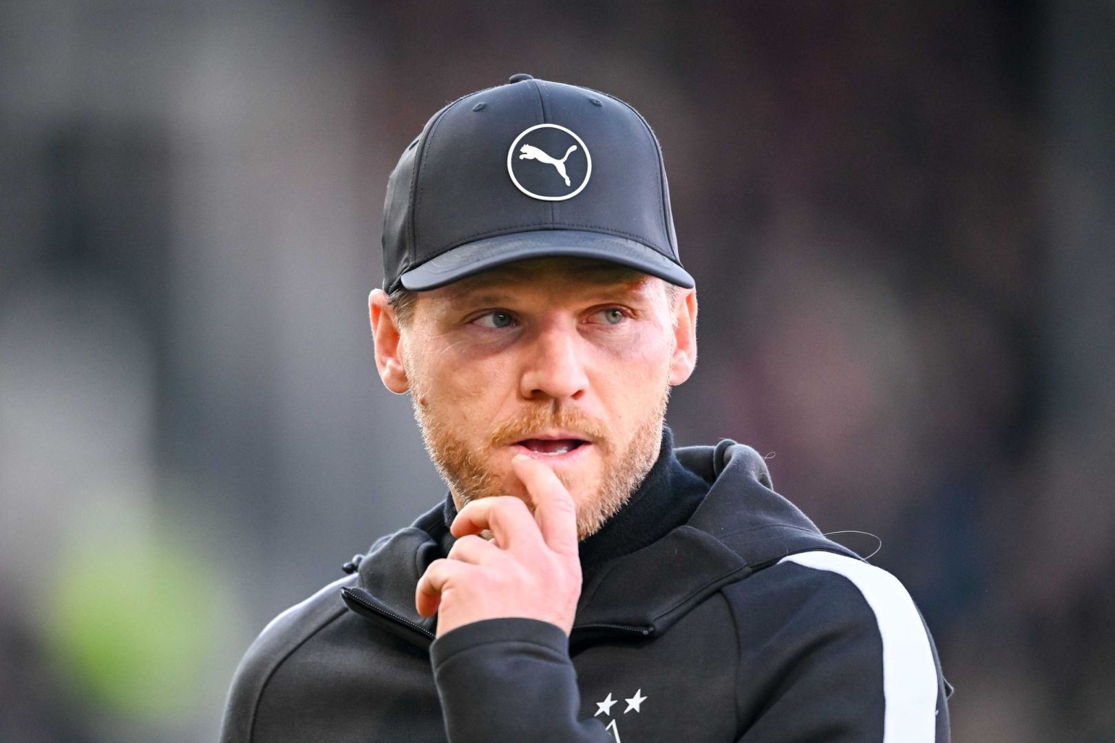 1. FC Heidenheim - Borussia Mönchengladbach