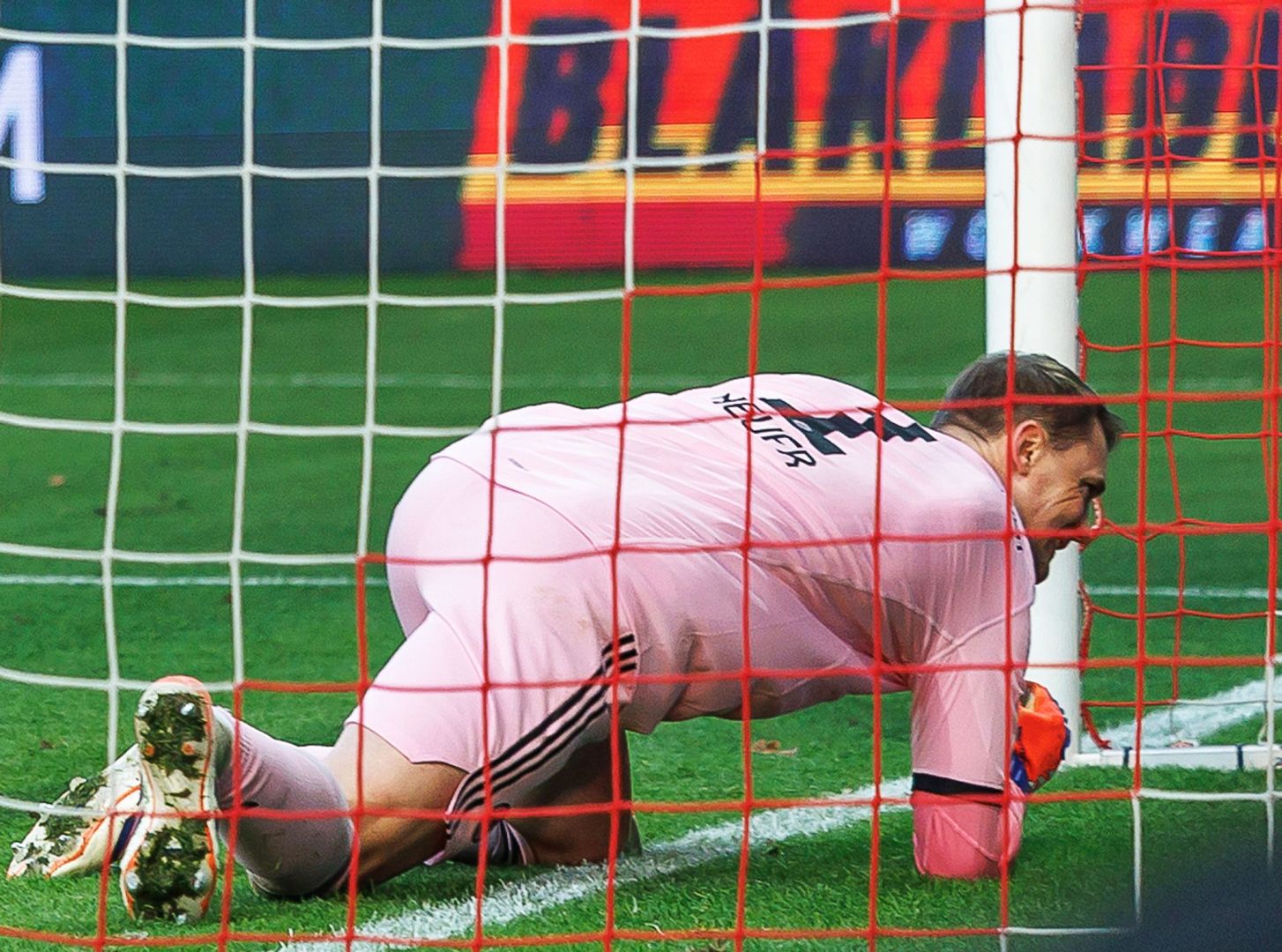 1. FC Union Berlin - Bayern München