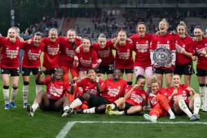 1. FC Union Berlin - Bayern München