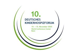 10. Deutsches Kinderhospizforum erstmals in Bonn