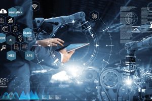 10 Jahre iTAC im Dürr-Konzern: Gemeinsam die digitale Fabrik weiterentwickeln