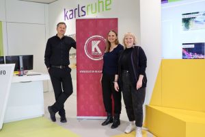 10 Jahre Kultur in Karlsruhe: Ein Erfolgsmodell mit Zukunft