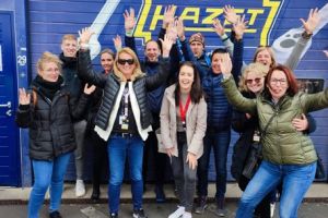 10 Jahre MBA Motorsport-Management der Hochschule Kaiserslautern