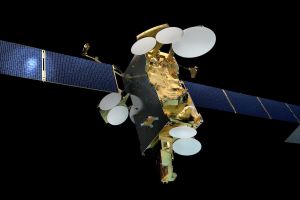 100 Satelliten für die digitale Zukunft: Airbus punktet mit Milliardenauftrag von Eutelsat