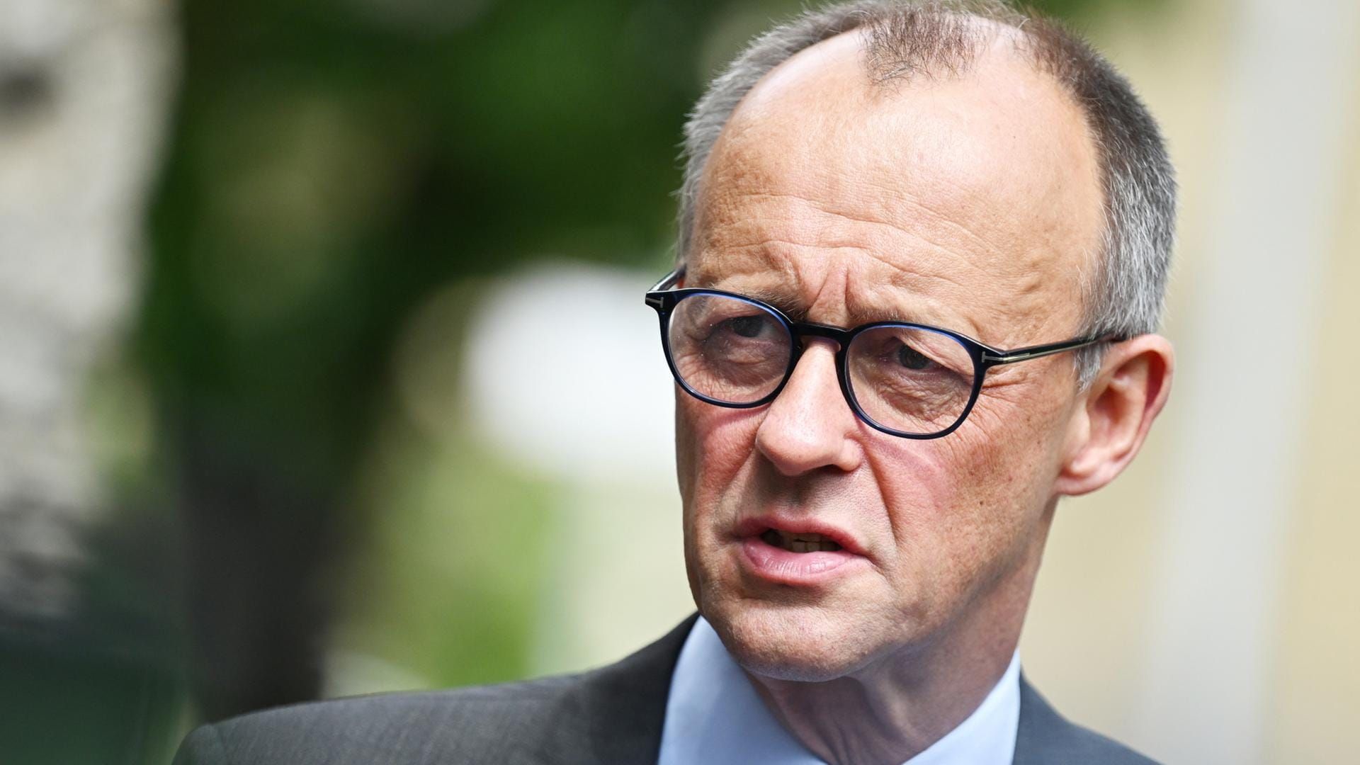 100 Tage Merz – CDU-Chef ruft Krisentreffen im Kanzleramt ein