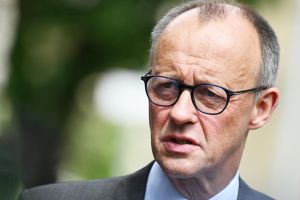 100 Tage Merz – CDU-Chef ruft Krisentreffen im Kanzleramt ein