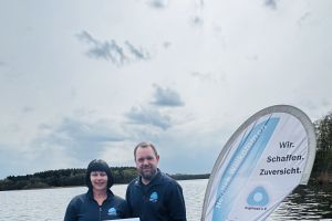 1.000 € für Begegnung durch Bewegung