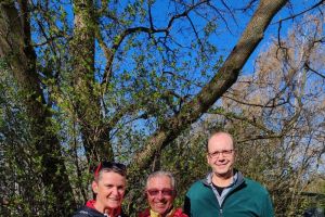 1.000 € für Bildung und Selbstständigkeit