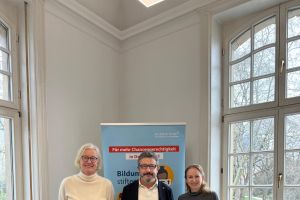 1.000 € für gleiche Bildungschancen