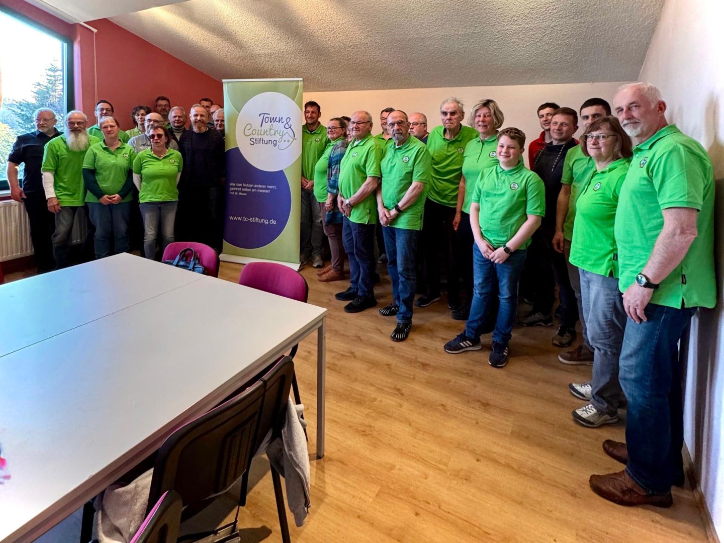 1.000 € für junge Imker