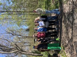 1.000 € für kindgerechte Umweltbildung