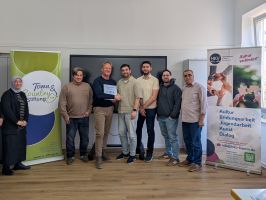 1.000 € für mehr Bildungschancen durch starke Eltern