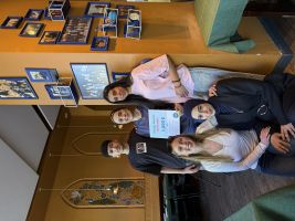 1.000 € für offenen Austausch beim gemeinsamen Kochen