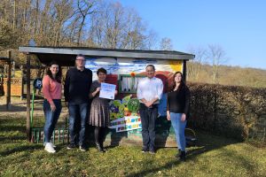 1.000 € für Sprachförderung in der Kita