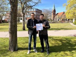 1.000 € für starke Familien in schwierigen Lebenssituationen