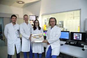 1000 Patienten therapiert