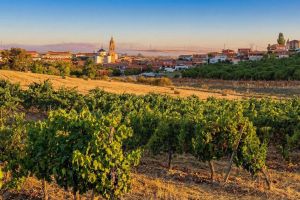 1.000-Sterne-Wanderreise unter magischem Himmel