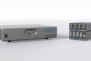 1000 Wellenlängen pro Sekunde bei 200kHz Auflösung mit dem 872A Wavemeter von Bristol