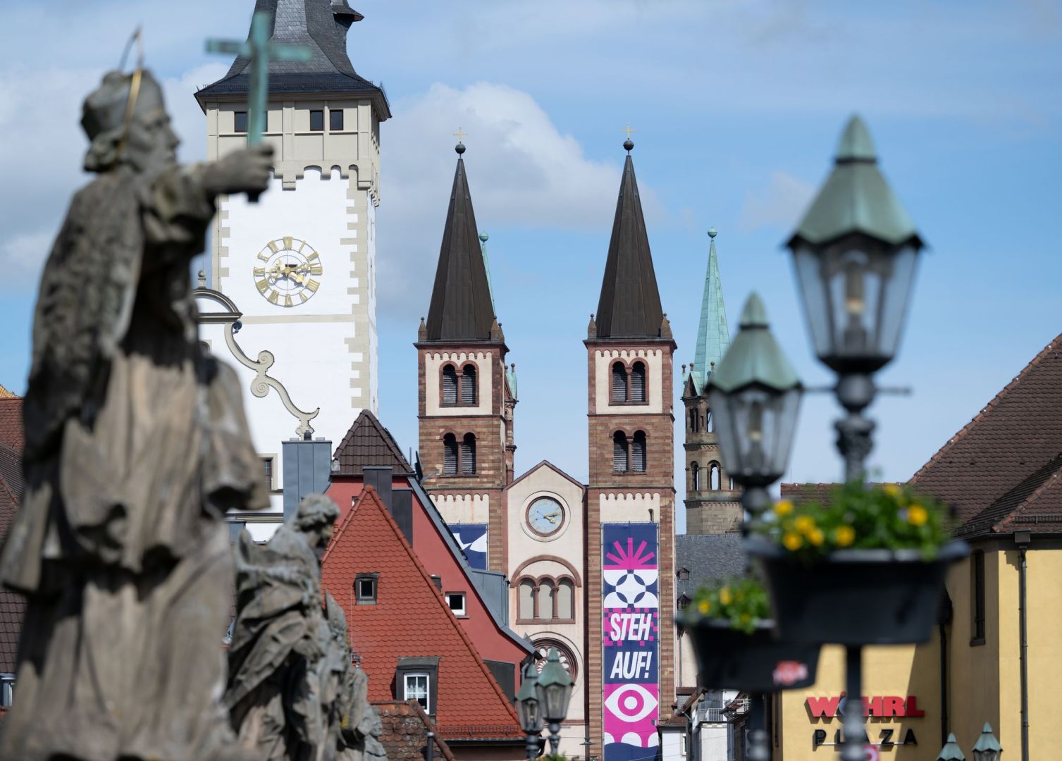 104. Deutscher Katholikentag