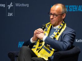104. Deutscher Katholikentag