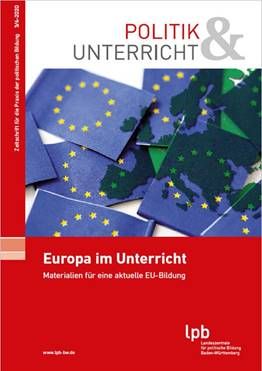 "Politik & Unterricht - Zeitschrift Für Die Praxis Der Politischen ...