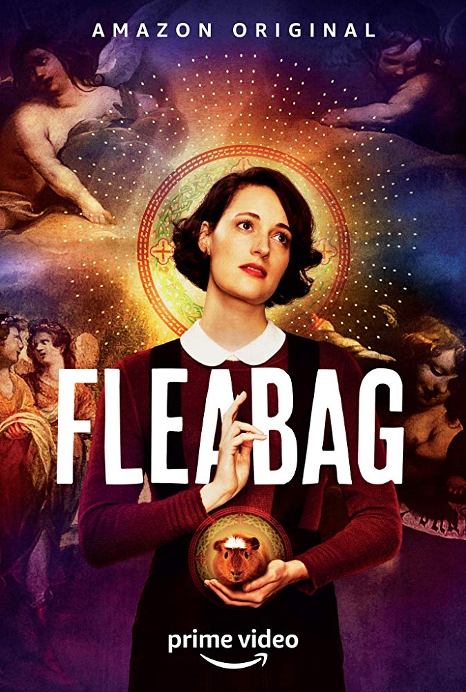 Serienkritik: Fleabag - geistreiches Meisterwerk von Phoebe Waller-Bridge